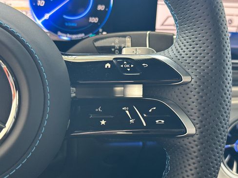 New 2025 Mercedes-Benz G 580 w/ EQ Technology image 27