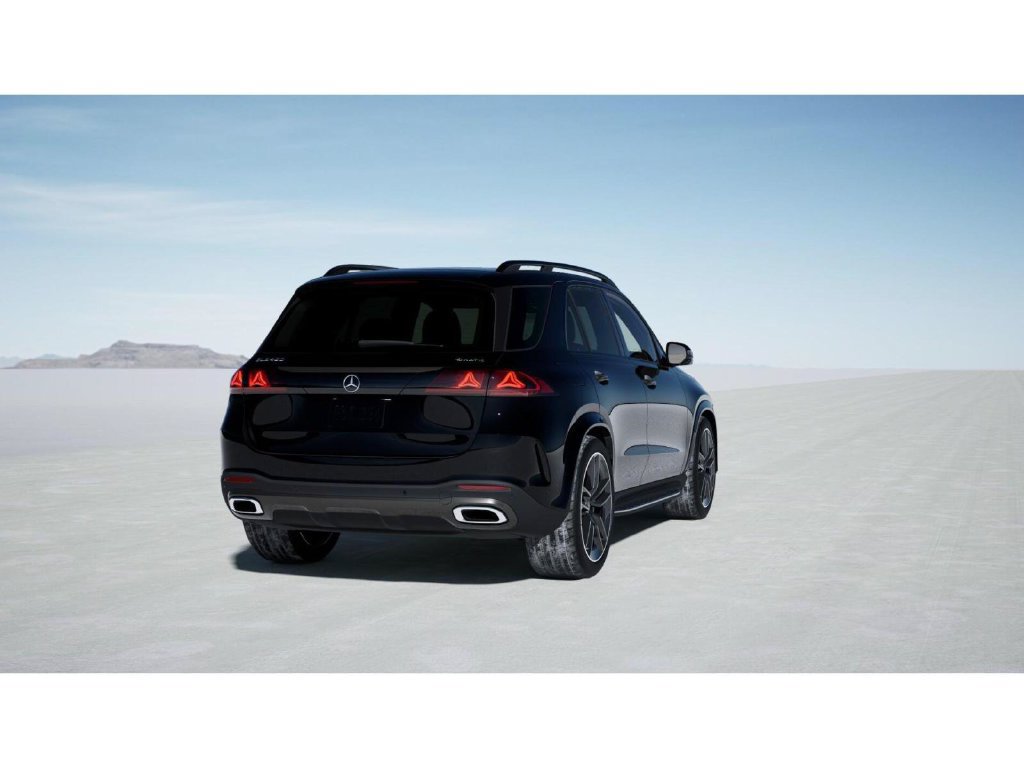 New 2027 Mercedes-Benz GLE 450 4MATIC image 23