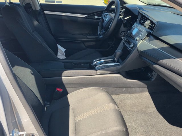 Used 2021 Honda Civic LX image 15