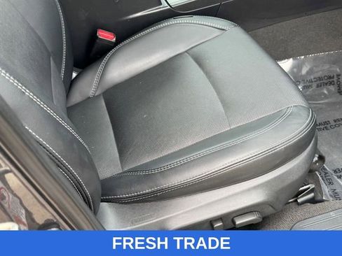 Used 2018 Subaru Outback 2.5i Limited image 11