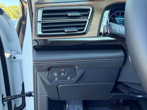 New 2026 Volkswagen Atlas SE AWD/4WD image 20
