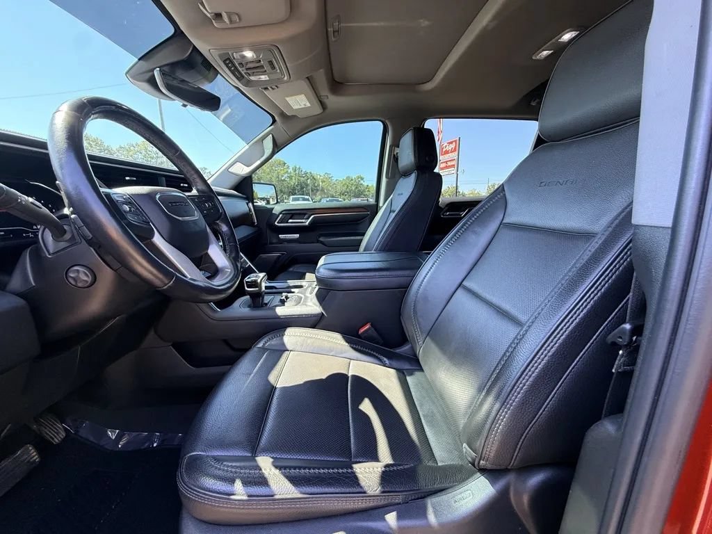 Used 2024 GMC Sierra 1500 Denali AWD/4WD image 19