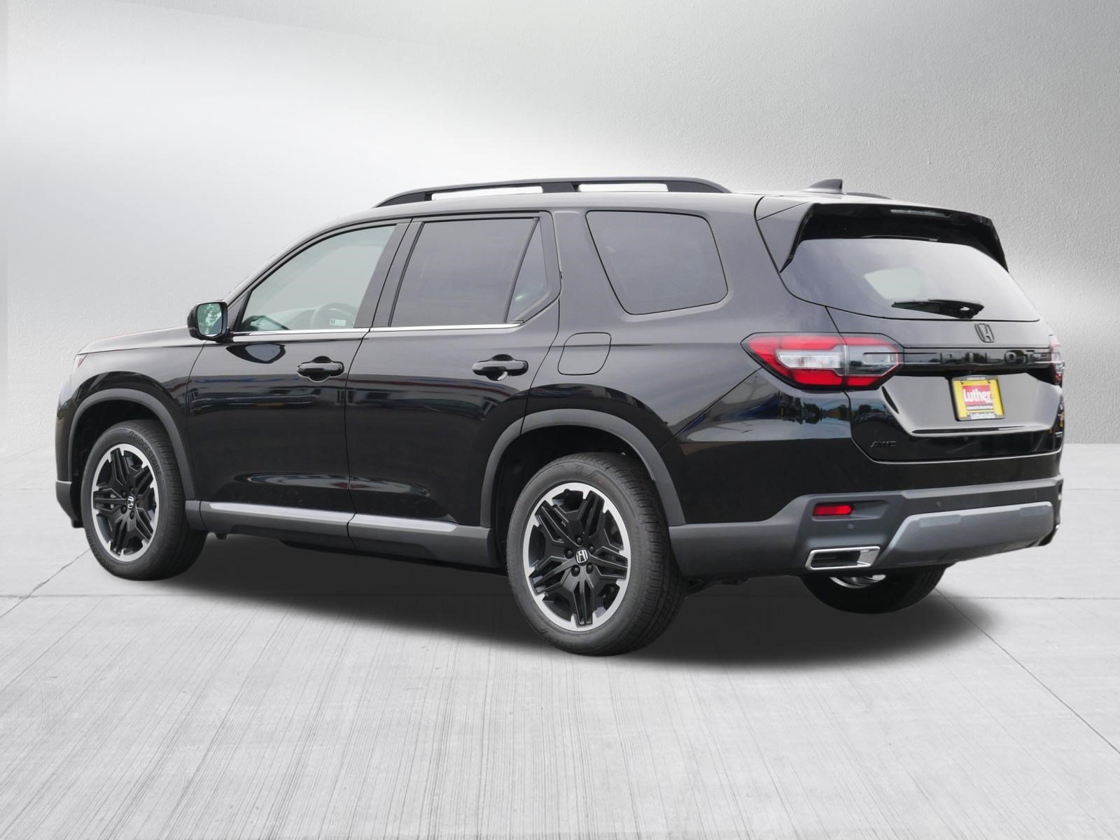 New 2026 Honda Pilot image 5