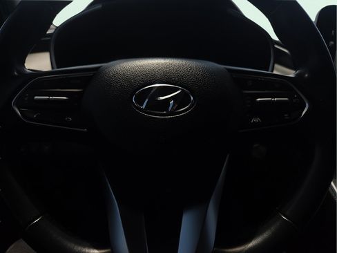 Used 2023 Hyundai Santa Fe SEL FWD image 19
