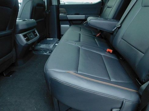 New 2026 Ford F350 Lariat w/ Lariat Ultimate Package image 22