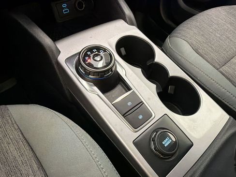 Certified 2021 Ford Bronco Sport Big Bend AWD/4WD image 18