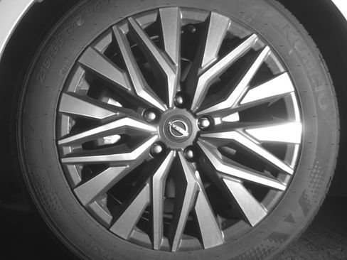 Used 2025 Nissan Altima 2.5 SV image 12