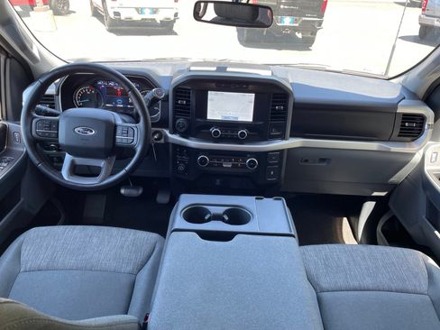 Used 2022 Ford F150 XLT w/ Equipment Group 301A Mid AWD/4WD image 30