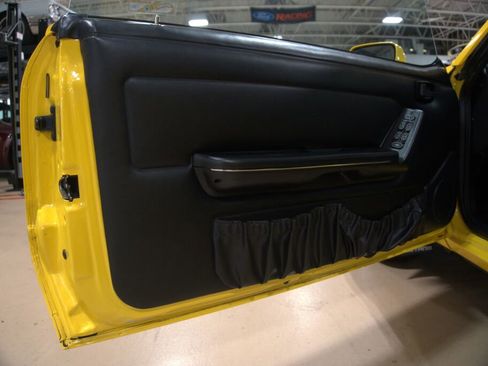 Used 1993 Ford Mustang LX image 38