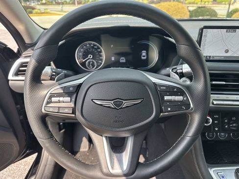 Used 2026 Genesis G70 2.5T Prestige AWD/4WD image 18