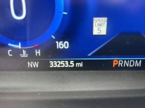 Used 2022 Ford Explorer ST w/ Equipment Group 401A image 42