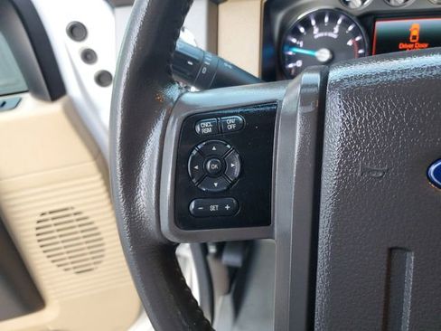 Used 2016 Ford F250 Lariat w/ Lariat Ultimate Package image 28