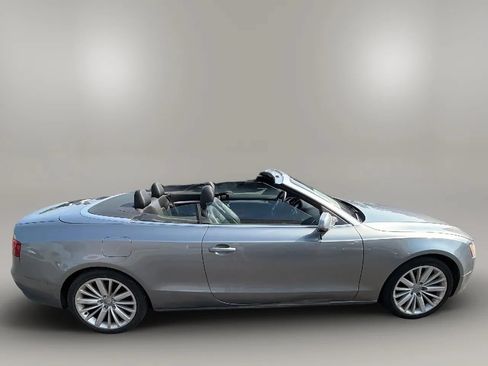 Used 2010 Audi A5 2.0T Prestige AWD/4WD image 17