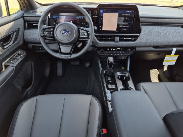 New 2026 Subaru Outback Limited XT AWD/4WD image 13
