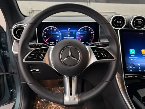Certified 2026 Mercedes-Benz GLC 300 image 28