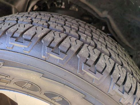 Used 2025 RAM 1500 Big Horn image 11