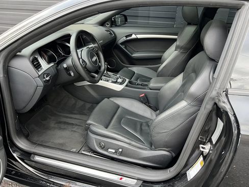 Used 2016 Audi A5 2.0T Premium Plus w/ Technology Package image 6