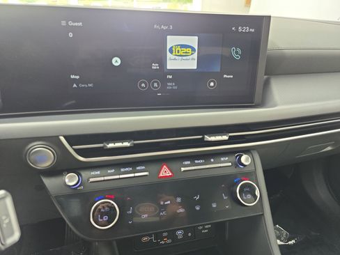 Used 2024 Hyundai Sonata SEL w/ Convenience Package image 19