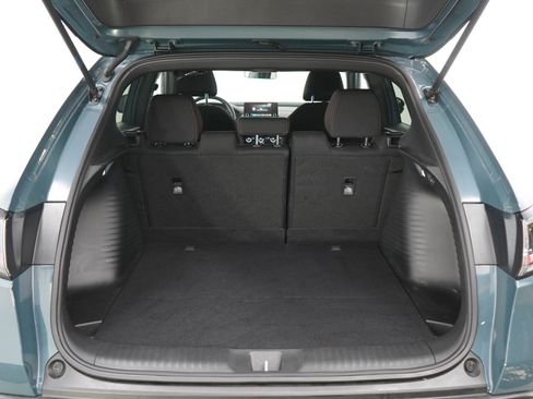 Used 2024 Honda HR-V Sport image 16