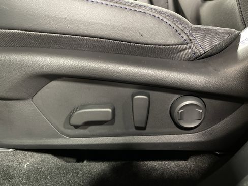 New 2026 Subaru Forester Premium image 10