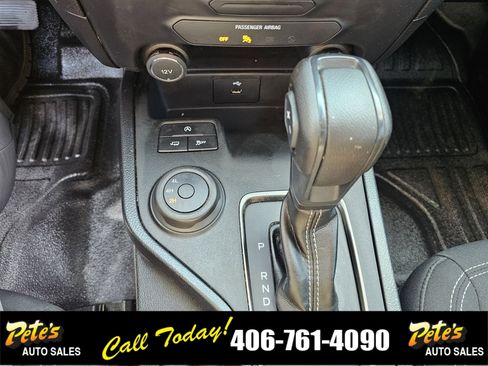 Used 2021 Ford Ranger XL w/ Equipment Group 101A High image 23