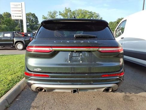 Used 2021 Lincoln Corsair Reserve w/ Equipment Group 201A AWD/4WD image 8