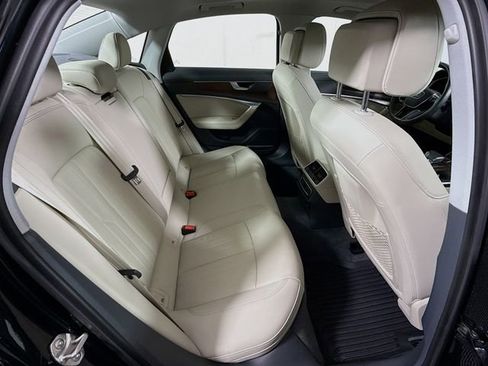 Used 2021 Audi A6 Premium Plus w/ Premium Plus Package image 30