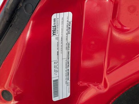 Used 2024 RAM 2500 Big Horn AWD/4WD image 23