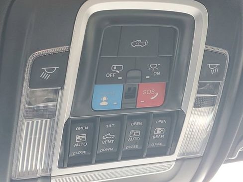 New 2026 RAM 1500 Big Horn AWD/4WD image 30