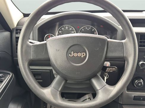 Used 2010 Jeep Liberty Sport w/ Popular Equipment Group AWD/4WD image 24
