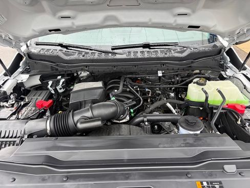 New 2026 Ford F250 XL AWD/4WD image 21