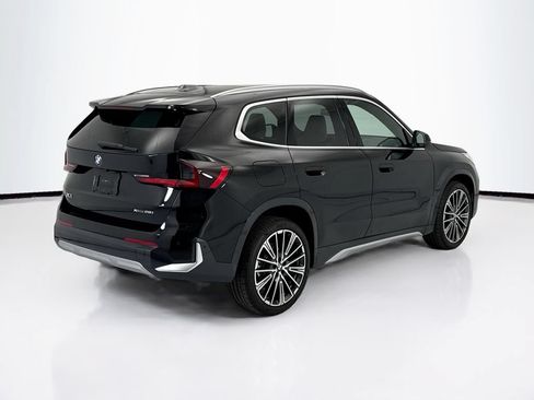 New 2026 BMW X1 xDrive28i w/ Technology Package AWD/4WD image 5