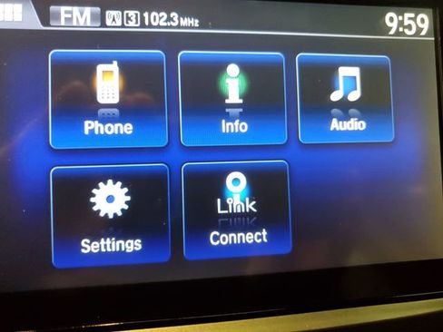 Used 2015 Honda CR-V EX-L image 20