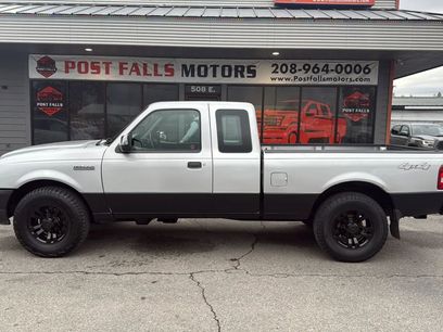 Used 2009 Ford Ranger XLT