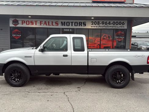 Used 2009 Ford Ranger XLT image 1