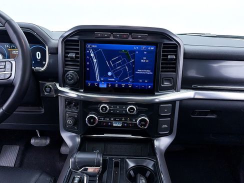 Used 2023 Ford F150 Lariat w/ Equipment Group 502A High AWD/4WD image 10