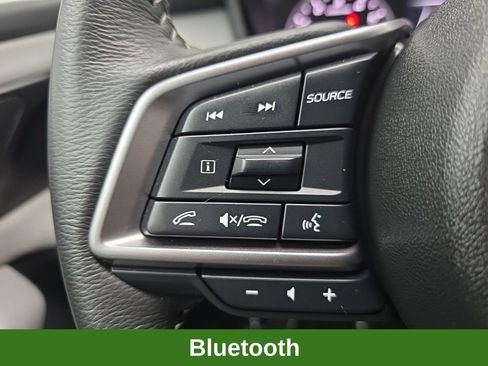 Used 2025 Subaru Legacy Premium image 24