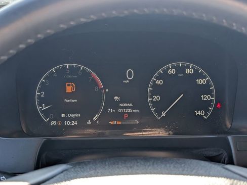 Certified 2025 Honda Ridgeline RTL image 22