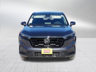 Certified 2026 Honda CR-V EX video 2