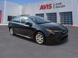 Used 2024 Toyota Corolla LE image 3