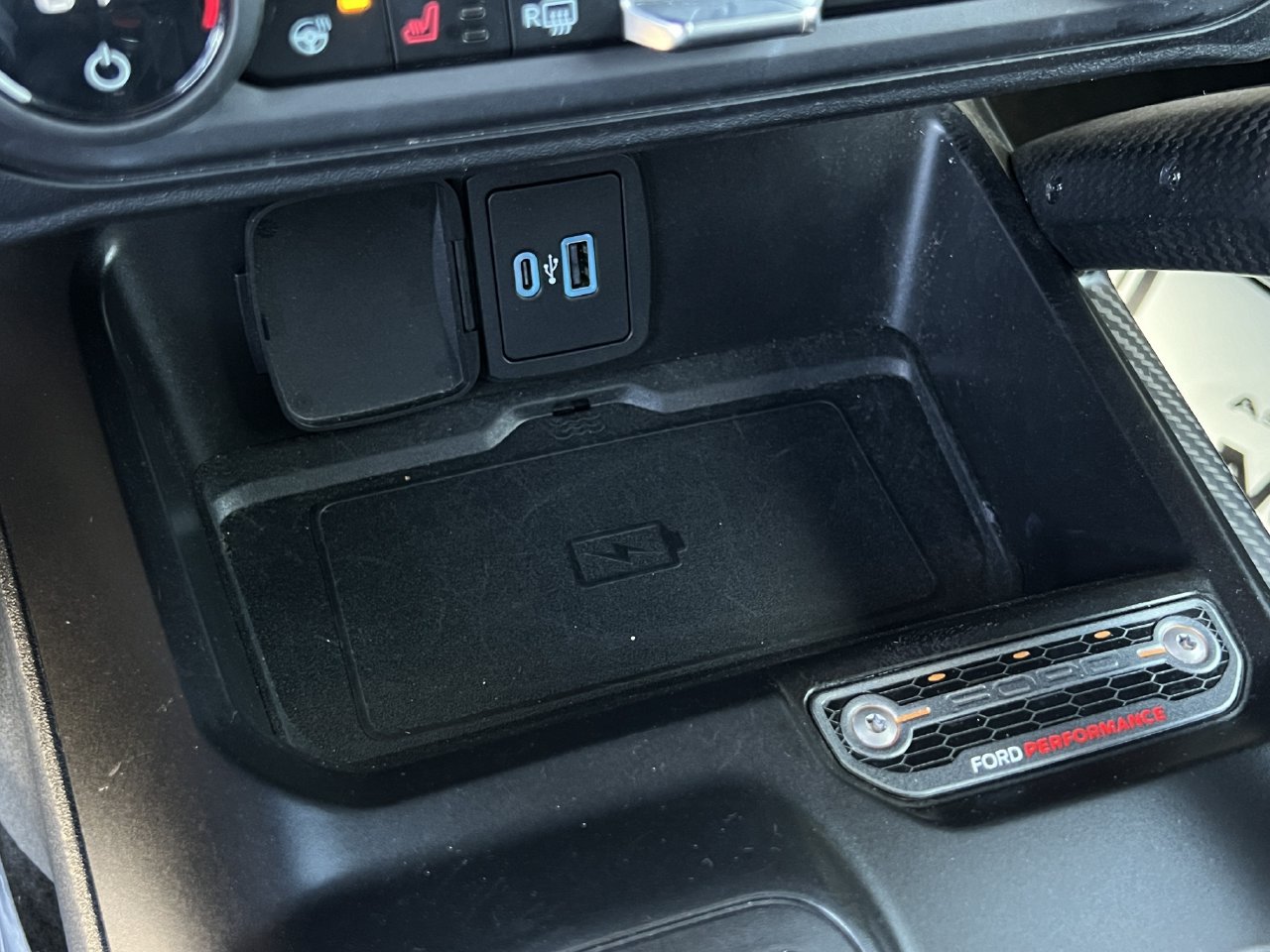 Used 2023 Ford Bronco Raptor AWD/4WD image 21