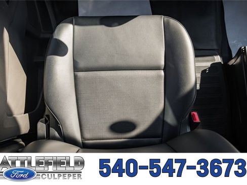 New 2025 Ford Transit 350 148 Medium Roof w/ Load Area Protection Package image 33