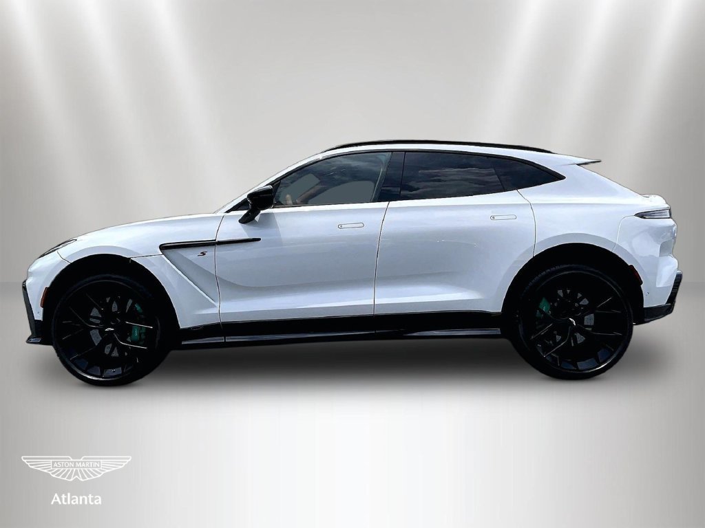 New 2026 Aston Martin DBX S AWD/4WD image 14