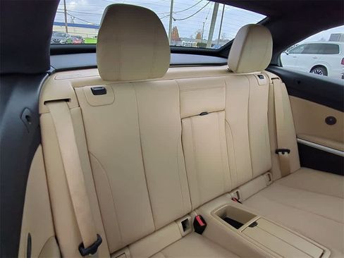 Used 2020 BMW 430i xDrive Convertible w/ Convenience Package image 11