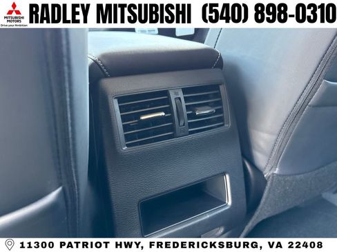 New 2026 Mitsubishi Outlander Trail Edition AWD/4WD image 13