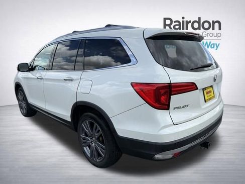 Used 2016 Honda Pilot Touring image 5