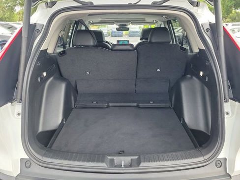 Used 2025 Honda CR-V EX-L image 12