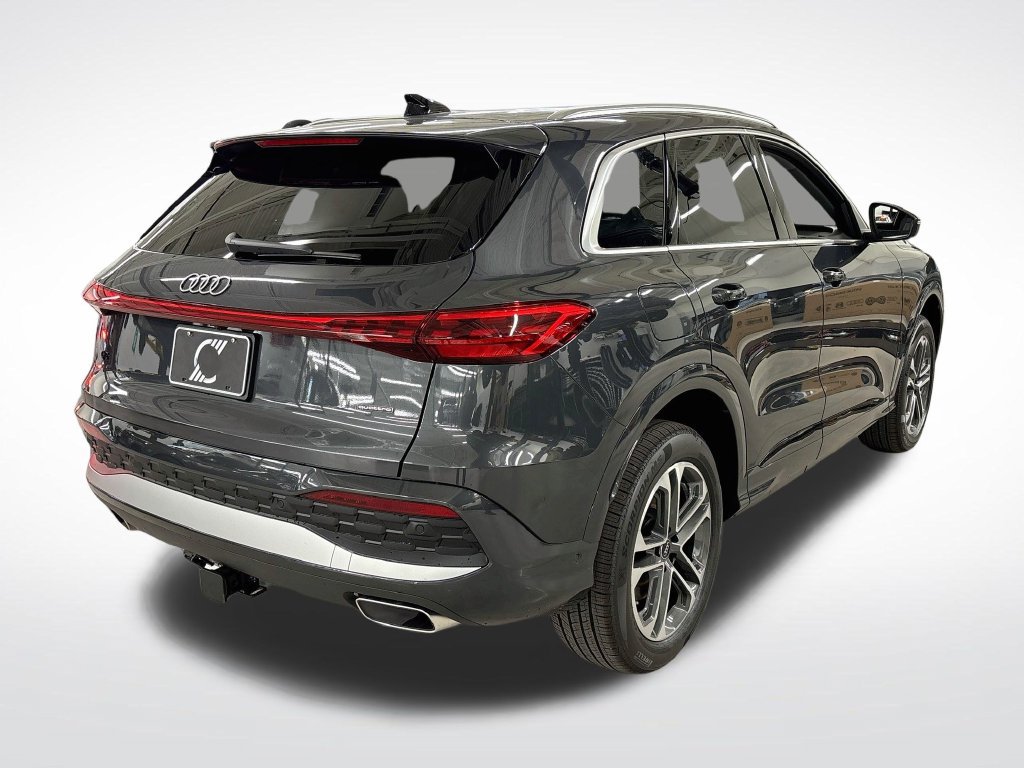 New 2026 Audi Q5 Premium Plus AWD/4WD image 5