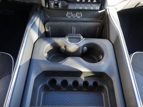 Used 2025 RAM 2500 Laramie image 19