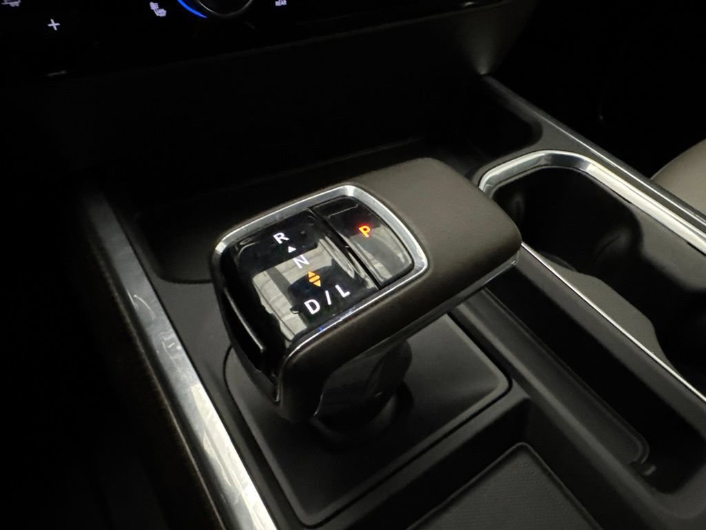 Used 2023 Chevrolet Silverado 1500 RST w/ Convenience Package II AWD/4WD image 36